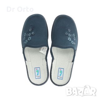 DR ORTO Полски Ортопедични обувки за проблемни крака Размери от 35 до 48, снимка 3 - Дамски ежедневни обувки - 24223414