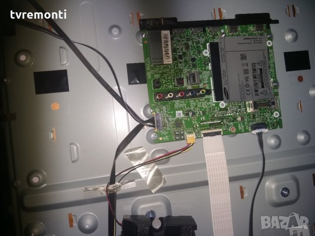 POWER BOARD BN44-00703G, снимка 4 - Части и Платки - 22063991