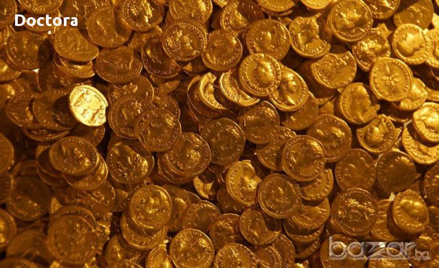 ТАЙНИТЕ СЪКРОВИЩА В БЪЛГАРИЯ / 1,2,3 (комплект)