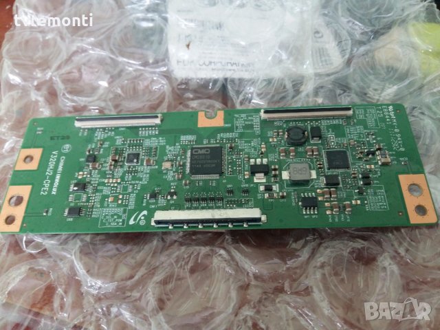 Control Board V320HJ2-CPE2