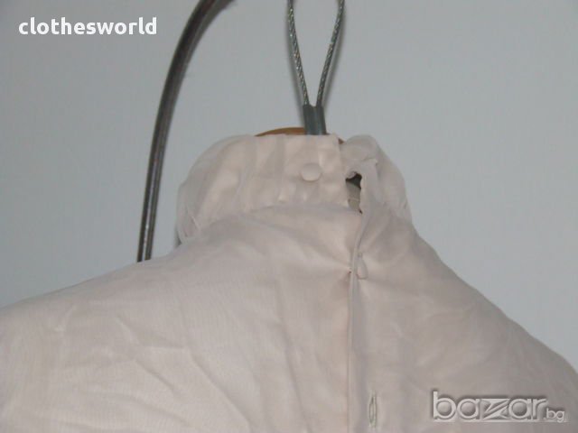 Автентична дамска ретро стил риза Edith Hart, снимка 16 - Ризи - 11690952