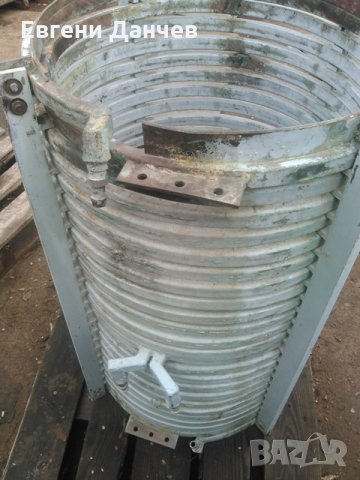 индуктор за ПИ630, снимка 2 - Други машини и части - 24122936