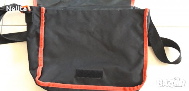 Чанта за през рамо Мини Маус, снимка 3 - Кенгура и ранички - 22954784