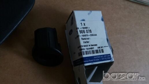 Халоген + решетка от Форд Фокус 2015г, снимка 4 - Части - 19311770