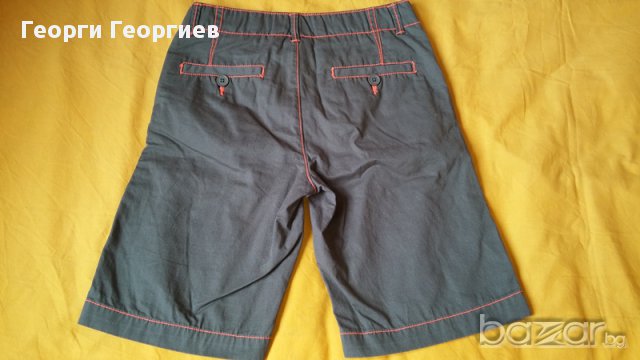 Маркови нови шорти за момче Yigga/Джига, 100% оригинал, снимка 6 - Детски къси панталони - 15435394