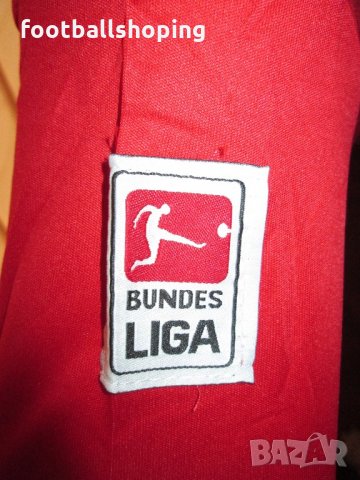 РЕТРО - Adidas Байерн М. Мюлер 25 - 116 и 176 размер, снимка 7 - Други - 21563128