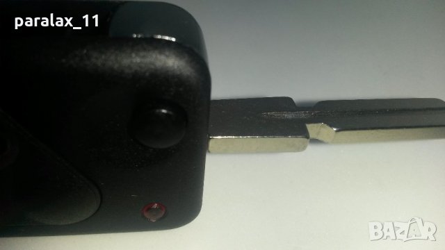 Празни кутийки /заместител/ за дистанционно управление  на Range Rover, Land Rover, снимка 7 - Части - 21844992