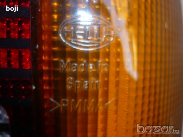 Десен стоп за Фолксваген Поло, снимка 2 - Части - 12978307