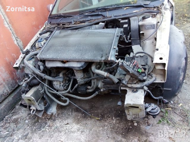 Skoda Octavia, снимка 5 - Автомобили и джипове - 22415400