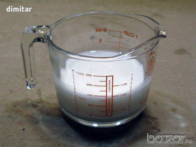 СИЛИКОН ЗА СИЛИКОНОВИ ПРИМАМКИ, снимка 2 - Стръв и захранки - 20597605