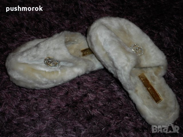 Michael Kors Slippers, снимка 4 - Чехли - 23741705