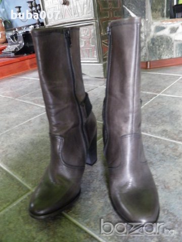 НАМАЛЕНИЕ G-star оригинални боти Uk4/37, снимка 3 - Дамски боти - 11635512