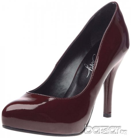 Miss Sixty Оригинални Луксозни Дамски Обувки, снимка 1 - Дамски обувки на ток - 9601116