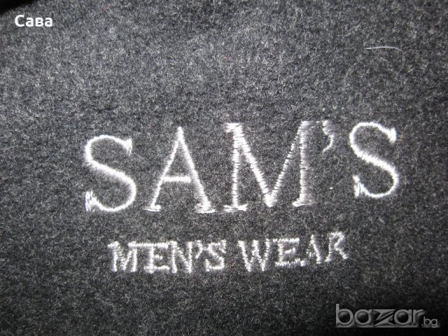 Късо палто SAM,S  мъжко,л