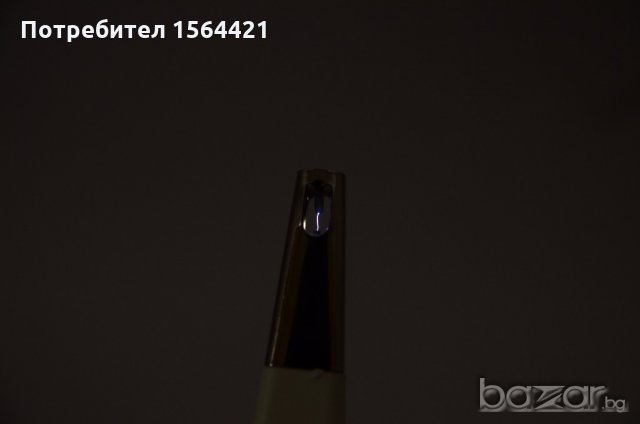 Пиезоелектрическа газова запалка,  Германия, снимка 2 - Друга електроника - 19298828