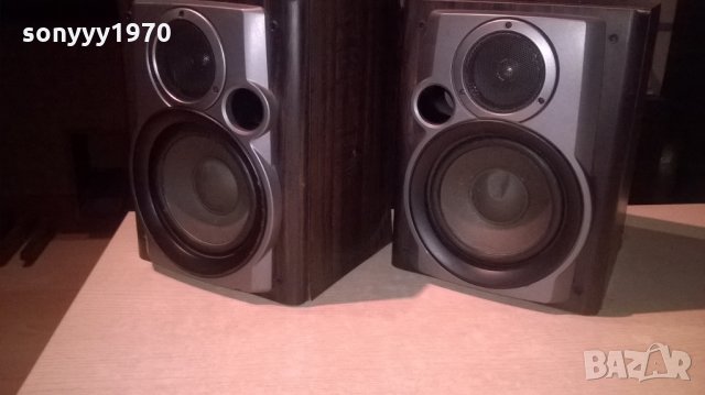 aiwa sx-nav85-2бр тонколони-внос швеицария, снимка 10 - Тонколони - 24092563