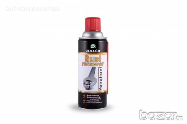 3000047041 Средство за отстраняване на ръжда , снимка 1