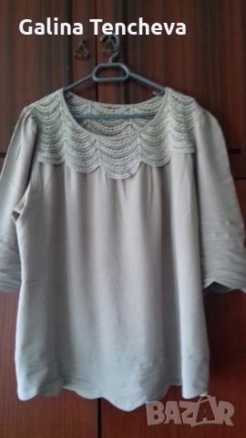 Дамска блуза, снимка 1 - Други - 26201925