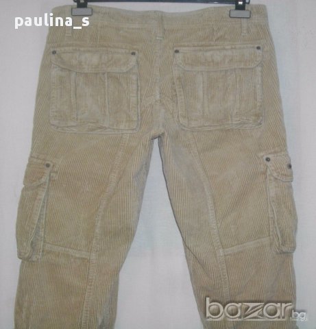 Мъжки брандови бермуди "Cottonfield" jeans, снимка 5 - Къси панталони - 14532351