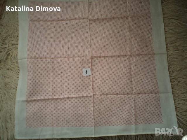 Продавам дамски шалове, нови, снимка 8 - Шапки - 23266739