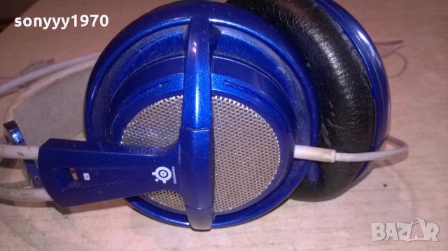 steelseries-геимърски слушалки с жакове-внос швеицария, снимка 6 - Слушалки и портативни колонки - 25331063