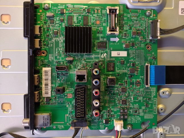 SAMSUNG UE32F4500AW-BN41-01958B-L32S0E_dns BN44-00604F, снимка 6 - Части и Платки - 25414347