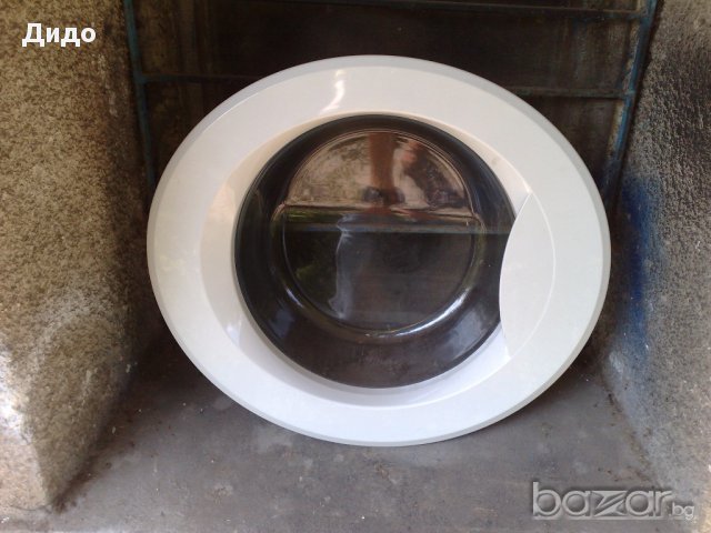 Продавам отлична управляваща платка и вратичка за автоматична пералня Горене WA и Kьортинг KW 2081, снимка 8 - Друга електроника - 15314485