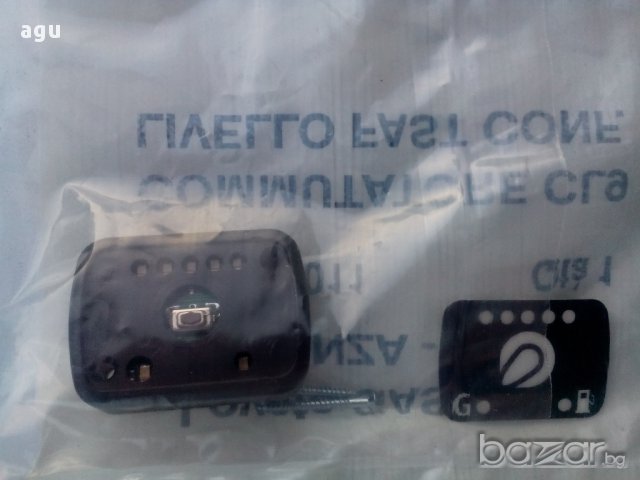 части за газови инжекциони, снимка 17 - Части - 15317373