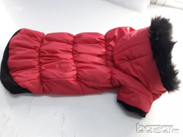 Дрехи за големи кучета, снимка 2 - За кучета - 17140170