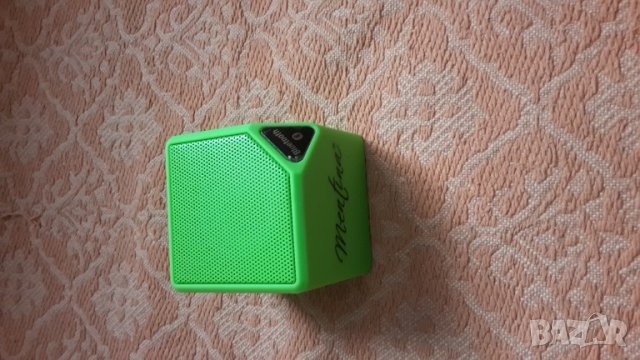 ЗА БОГА БРАТЯ КУПУВАЙТЕ Тонколонка Mentina, снимка 3 - Тонколони - 22271537