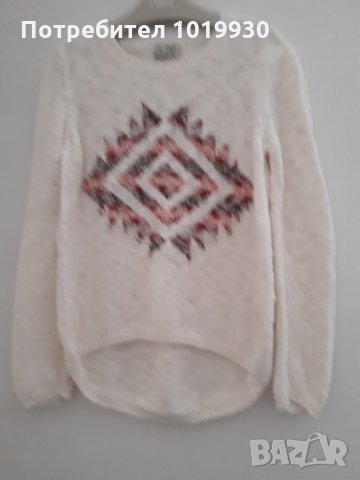 Детска блуза-плетиво на  "Next "