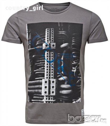 jack and jones - мъжка тениска