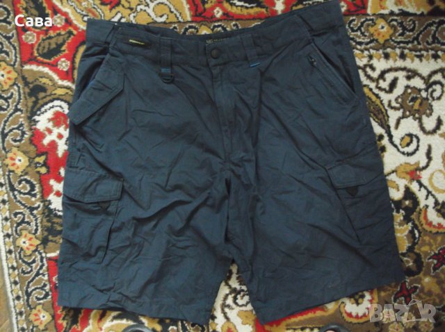 Къси панталони M&S COLL., KINGCRAFT    мъжки,Л, снимка 3 - Спортни дрехи, екипи - 25726441