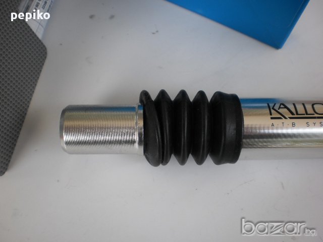 Продавам колела внос от Германия амортисьорно колче за велосипед Kalloy Atv System 28.6 N, снимка 9 - Части за велосипеди - 10145208