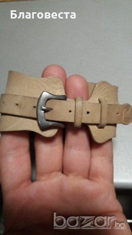 Caroline Wozniacki Rosendahl оригинален часовник , снимка 3 - Дамски - 18943953