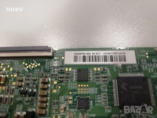 T-CON HV320FHB-N00, снимка 3 - Части и Платки - 25997362