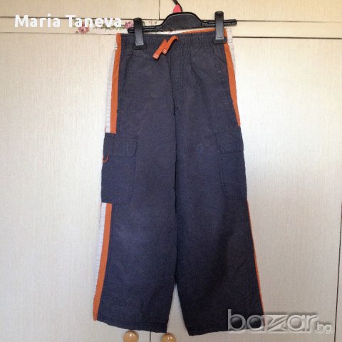Детски панталон , снимка 1