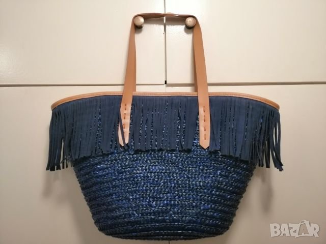 Пазарска чанта. 