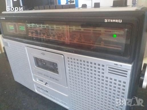 UNIVERSUM STR 2388, снимка 4 - Радиокасетофони, транзистори - 25971121