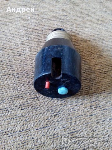 Стар автоматичен предпазител