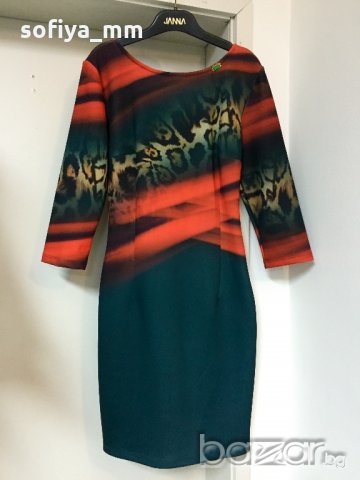 Дамска рокля два модела, снимка 2 - Рокли - 20003956
