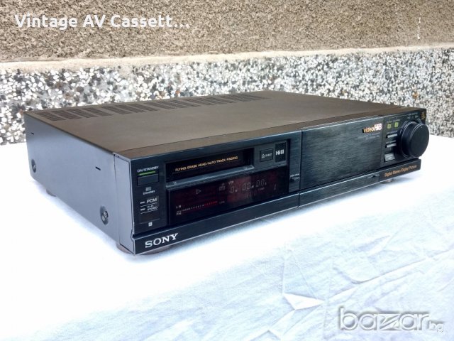 sony ev-s1000e