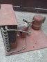 Хладилна компресорна количка, снимка 1 - Оборудване за магазин - 19497955