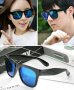 Слънчеви очила Unisex, снимка 1 - Слънчеви и диоптрични очила - 25403659