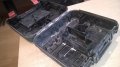 black & decker куфар за винтоверт-внос швеицария, снимка 4