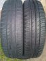 4бр летни гуми Continental 155/65R14, снимка 2