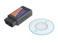 Pro A+++ Bluetooth ELM327 OBD2 универсален интерфейс за автодиагностика, снимка 6
