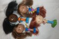 Четири броя Diva Starz doll Mcdonalds toy 2002 +Diva Starz Talking Doll 1999, снимка 11