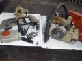 Продавам Stihl 029 на части, снимка 10