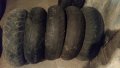 Мото гуми няколко размера Внос, снимка 1